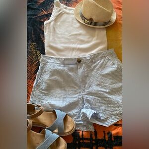 Free Assembly ladies shorts size 12